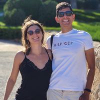 Our cozy place in the center of Barcelona, full of light and made for feeling at home.