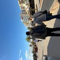 La maison secondaire de Stéphane & Vanessa dans la cité médiévale de Séverac le Château en Aveyron