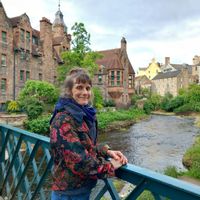 La maison de Loïse et Hugo