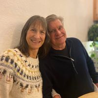 La maison de Barbara