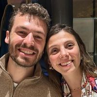 Appartement cosy au pied du Sacré-Cœur, avec un double salon, dont l'un avec projecteur.