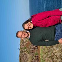 Le relai des Guillemots