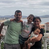 La maison de Cristina