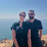 Casa di Agathe & Gaëtan