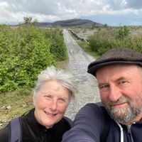 Studio tout confort pour 2 personnes  niché dans un jardin arboré sur la ria d Etel.