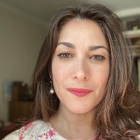 La maison de Desiree