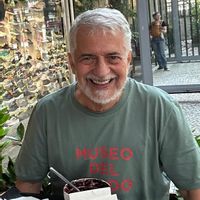 La maison de Antonio