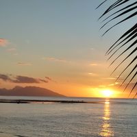 Chambre chez Caroline et Marc.