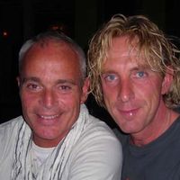 La maison de Peter en Silvio