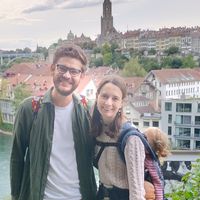 La maison de Baptiste