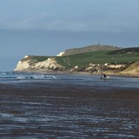 La maison de Brice et Alex