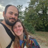 La maison de Brice et Alex