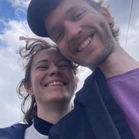 Appartement avec la plus belle vue sur Lyon, dans les pentes de la X rousse, à deux pas du centre :)