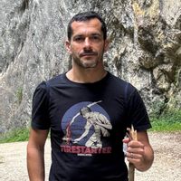 La maison de Juan Ignacio