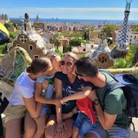 Vacances en famille à Chaniers : espace, nature et découvertes.