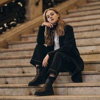 La maison de Cristina