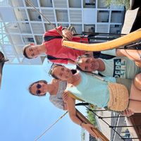 La maison de Barbara et Josep Mª