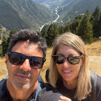 La maison de Yolanda