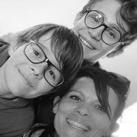 la maison d'Aurélie