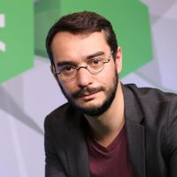 Appartement avec très grande terrasse et 2 chambres près du Père-Lachaise