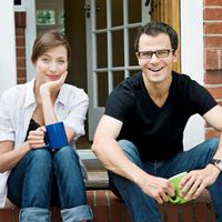 La maison de Alexander