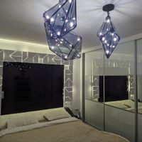 La maison de Michael