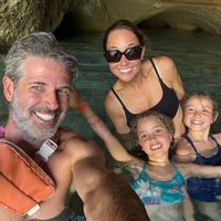 La maison de Catherine