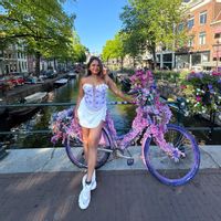 La maison de Siddhi Vilas