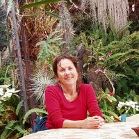 La maison de (Andrea) Frieda