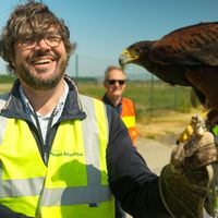 L’appartement de Philippe