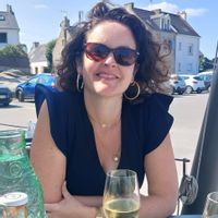 Petite maison cosy entre St Malo et le Mont St Michel