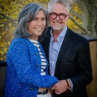 La maison de Allan & Lai Ha