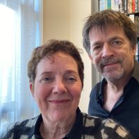 La maison de Derk & Gea