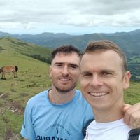 Appartement Lumineux avec 2 Chambres à 5 Minutes de la Plage à Saint-Sébastien