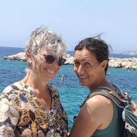 La yourte des Françoises