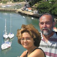 Maison de famille a 30 km de Bordeaux