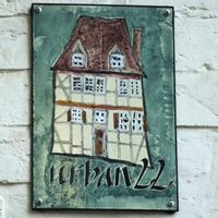 La maison de Daniela