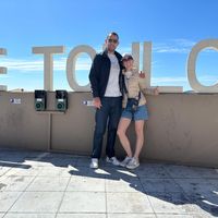 La maison des tourterelles