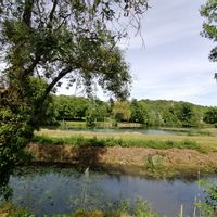 La maison de Pierre jean