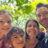 La Forge Centre Village