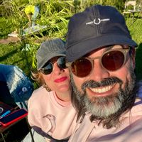 La maison de Cecilia