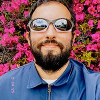 La maison de fellipe