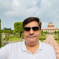 La maison de Dharmender