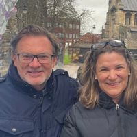 La maison de Mandy & Brett