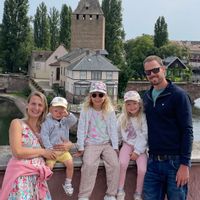 La maison des Questel