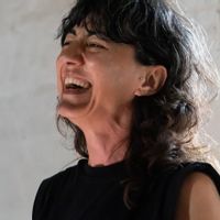 La maison de Maria Pina