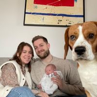 Maison de village en Pierres dorées