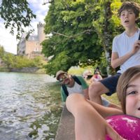 Maison de 3 chambres + mezzanine à Montfort sur Meu aux portes de la forêt de Brocéliande