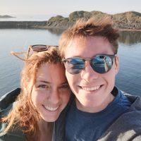 huis van Chloé & Bastian