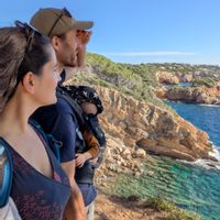 Maison rénovée avec des matériaux écologiques/phoniques, un grand jardin potager + ruisseau/poules